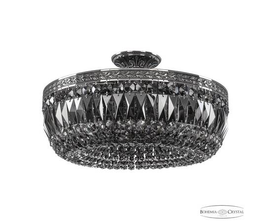 Потолочная люстра Bohemia Ivele Crystal 19041/45IV NB R731