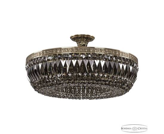 Потолочная люстра Bohemia Ivele Crystal 19041/55IV GB R781