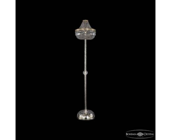 Торшер Bohemia Ivele Crystal 19041T3/H/35IV-168 G