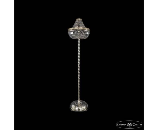 Торшер Bohemia Ivele Crystal 19041T4/H/35IV-148 G