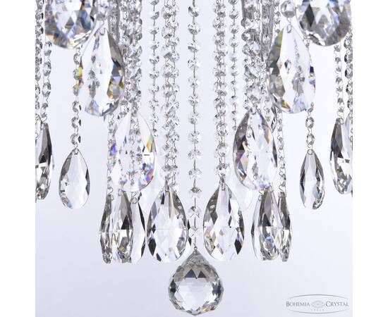 Подвесная люстра Bohemia Ivele Crystal AL79101/10/300 B WMN P Birusa/M-1F, изображение 5