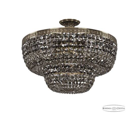 Потолочная люстра Bohemia Ivele Crystal 19101/55IV GB R731