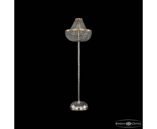 Торшер Bohemia Ivele Crystal 19111T4/H/45IV-152 G