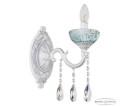 Бра Bohemia Ivele Crystal AL7801B10/1/175 A WMN P Birusa/M-1G