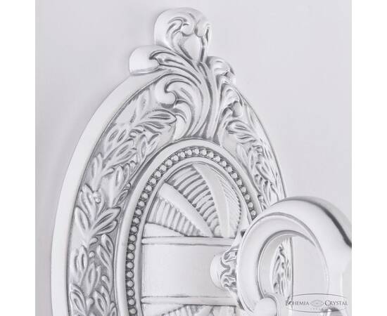 Бра Bohemia Ivele Crystal AL7801B10/1/175 A WMN P Birusa/M-1G, изображение 4