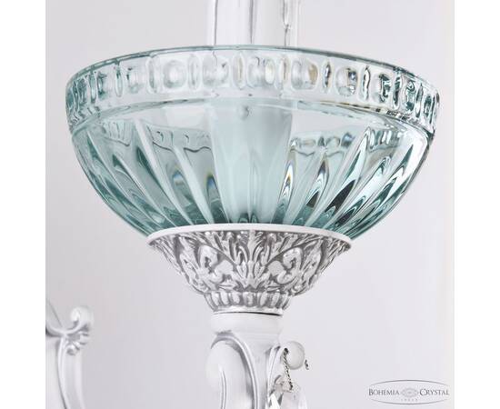 Бра Bohemia Ivele Crystal AL7801B10/1/175 A WMN P Birusa/M-1G, изображение 5