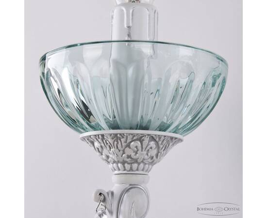 Бра Bohemia Ivele Crystal AL7801B15/3/175 A WMN P Birusa/M-1H, изображение 3