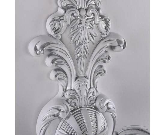 Бра Bohemia Ivele Crystal AL7801B15/3/175 A WMN P Birusa/M-1H, изображение 5