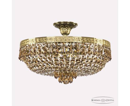 Потолочная люстра Bohemia Ivele Crystal 19271/45IV G R721