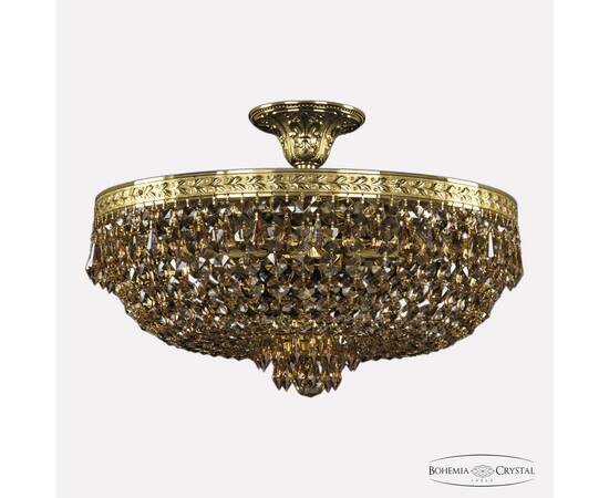 Потолочная люстра Bohemia Ivele Crystal 19271/45IV G R721, изображение 2