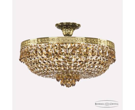 Потолочная люстра Bohemia Ivele Crystal 19271/45IV G R721, изображение 4