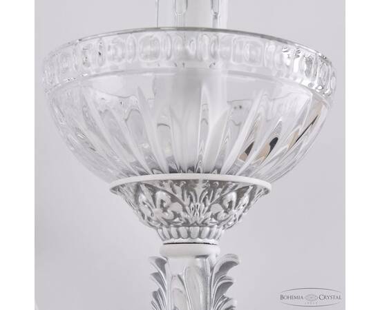 Бра Bohemia Ivele Crystal AL7901B10/2/175 A WMN P Clear/M-1G, изображение 3