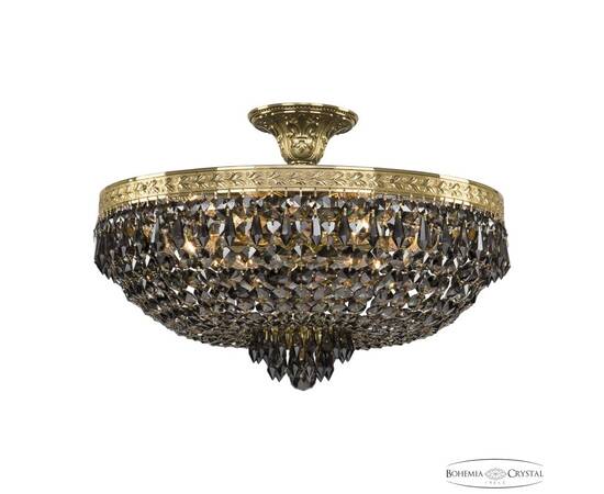 Потолочная люстра Bohemia Ivele Crystal 19271/45IV G R781
