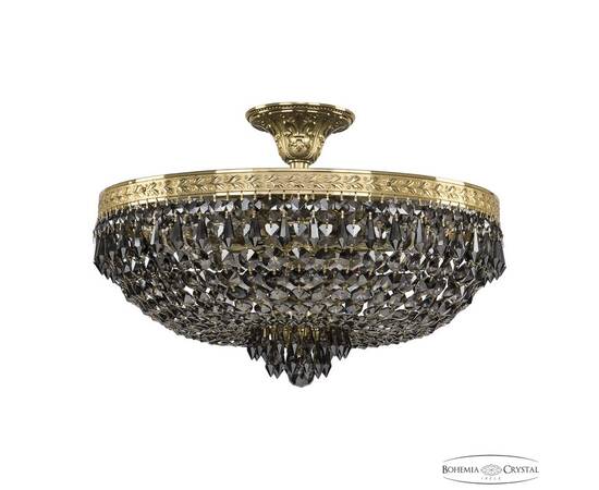 Потолочная люстра Bohemia Ivele Crystal 19271/45IV G R781, изображение 2