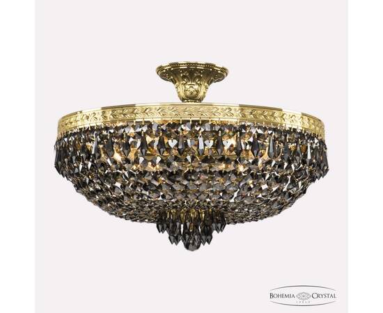 Потолочная люстра Bohemia Ivele Crystal 19271/45IV G R781, изображение 3
