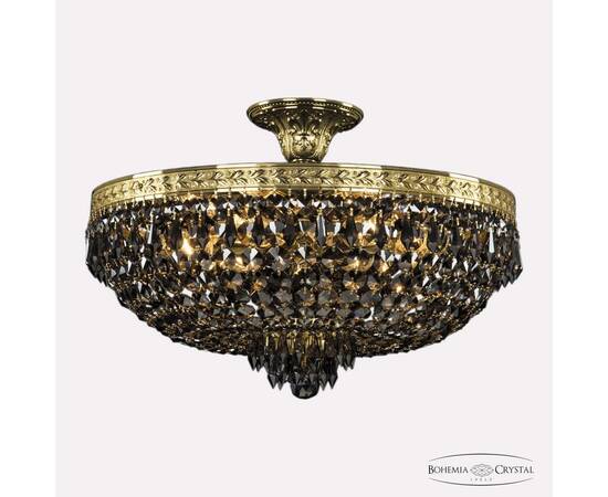 Потолочная люстра Bohemia Ivele Crystal 19271/45IV G R781, изображение 4
