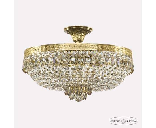 Потолочная люстра Bohemia Ivele Crystal 19271/45IV G R801