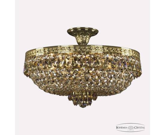 Потолочная люстра Bohemia Ivele Crystal 19271/45IV G R801, изображение 4
