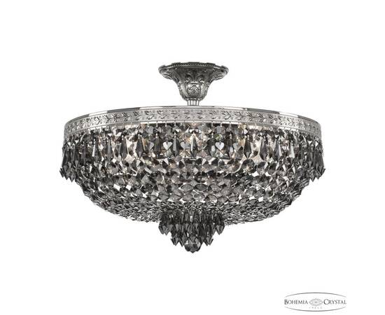 Потолочная люстра Bohemia Ivele Crystal 19271/45IV Ni R781