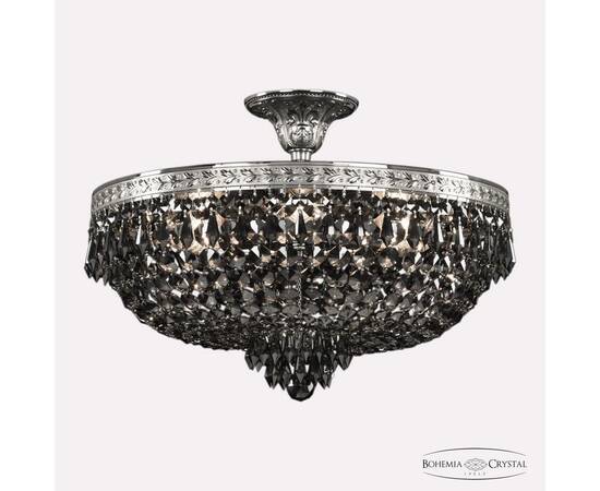 Потолочная люстра Bohemia Ivele Crystal 19271/45IV Ni R781, изображение 4