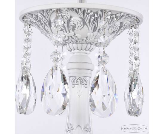 Подвесная люстра Bohemia Ivele Crystal AL78101/8/250 B WMN P Birusa/M-1F, изображение 5