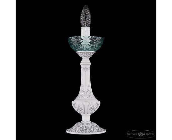 Настольная лампа Bohemia Ivele Crystal AL78100L/12 WMN P Birusa/M-1F, изображение 2