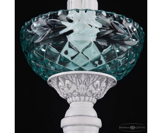 Настольная лампа Bohemia Ivele Crystal AL78100L/12 WMN P Birusa/M-1F, изображение 4