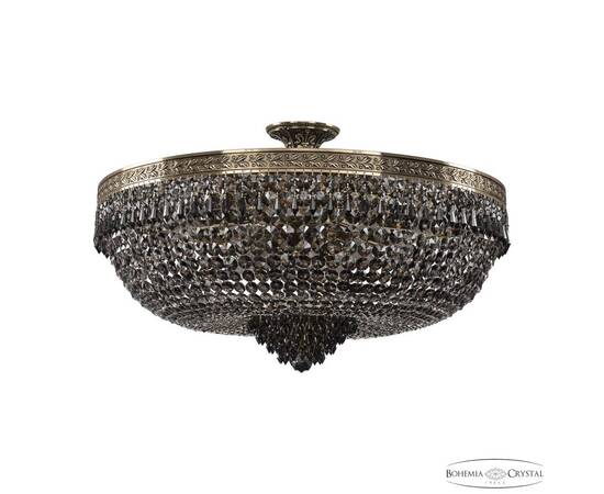 Потолочная люстра Bohemia Ivele Crystal 19271/80IV GB R731