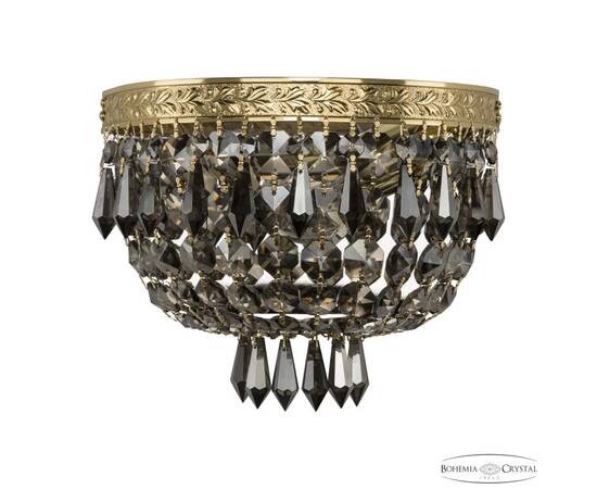 Настенный светильник Bohemia Ivele Crystal 19271B/20IV G R781