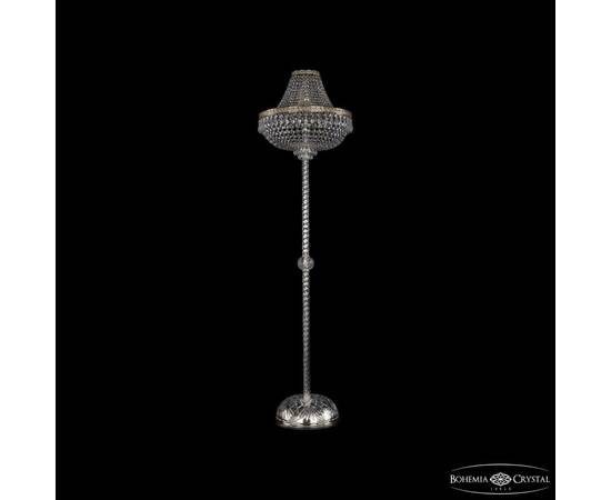 Торшер Bohemia Ivele Crystal 19271T3/H/45IV-172 G