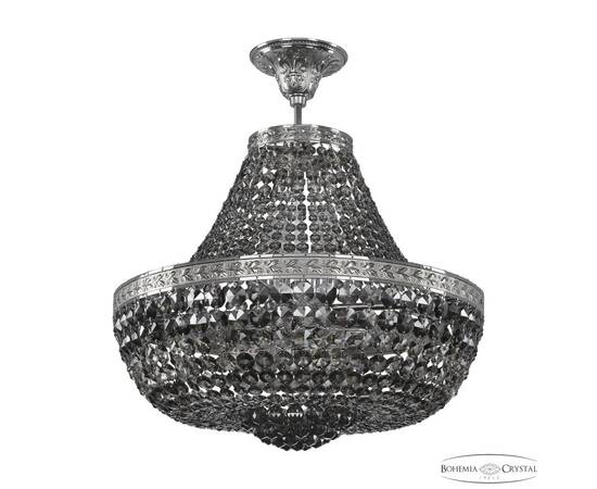 Потолочная люстра Bohemia Ivele Crystal 19281/H1/45IV Ni R731
