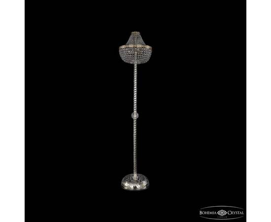 Торшер Bohemia Ivele Crystal 19281T3/H/35IV-168 G
