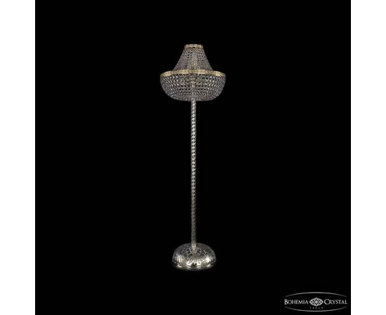 Торшер Bohemia Ivele Crystal 19281T4/H/45IV-152 G