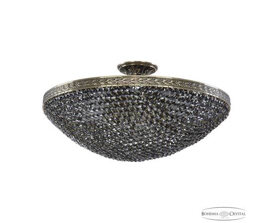 Потолочная люстра Bohemia Ivele Crystal 19321/55IV GB R781
