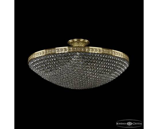 Потолочная люстра Bohemia Ivele Crystal 19321/55IV Pa