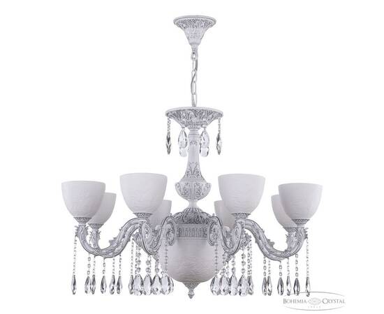 Подвесная люстра Bohemia Ivele Crystal AL79101P/8/250 A WMN P1 U Pair, изображение 3