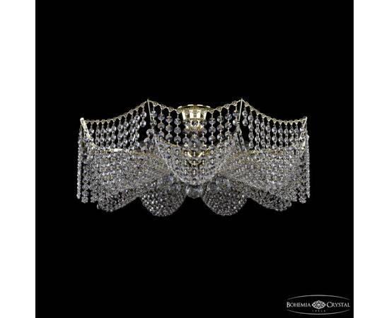Потолочная люстра Bohemia Ivele Crystal 77081/58 G
