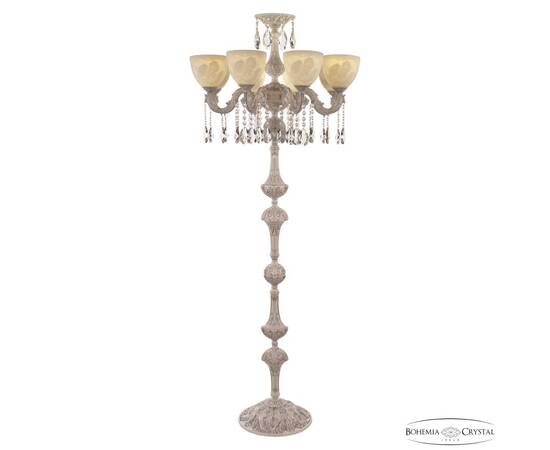 Торшер Bohemia Ivele Crystal AL79101T/8/175 A WMN P1 U Angel