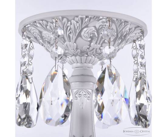 Торшер Bohemia Ivele Crystal AL79101T/8/175 A WMN P1 U Angel, изображение 5