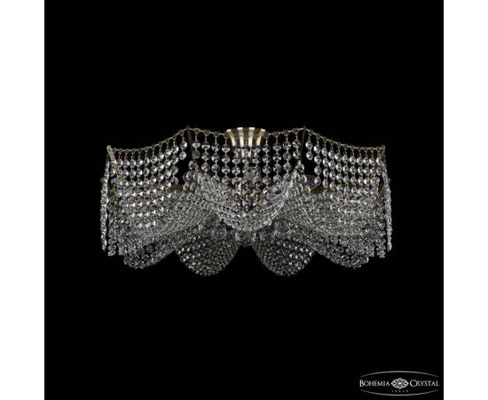Потолочная люстра Bohemia Ivele Crystal 77081/58 Pa