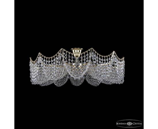 Потолочная люстра Bohemia Ivele Crystal 77081/67 G