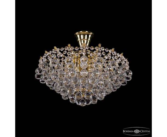 Потолочная люстра Bohemia Ivele Crystal 77311/42 G
