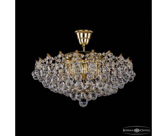 Потолочная люстра Bohemia Ivele Crystal 77311/50 G