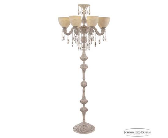 Торшер Bohemia Ivele Crystal AL79101T/8/175 B WMN P1 U Horse