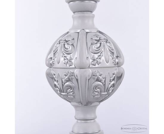 Торшер Bohemia Ivele Crystal AL79101T/8/175 B WMN P Aquamarine/M-1H, изображение 5