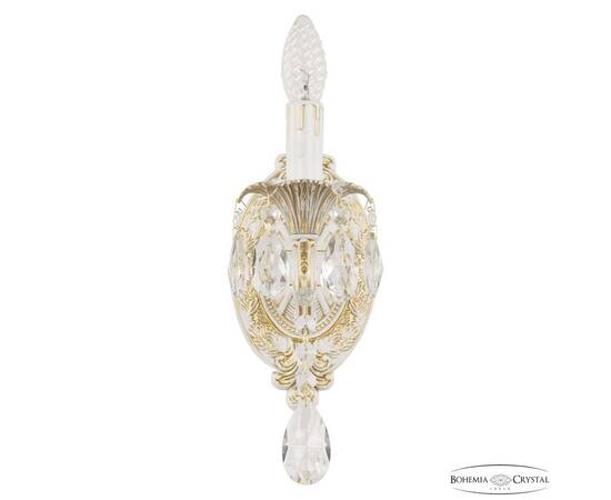 Бра Bohemia Ivele Crystal AL7901B10/1/175 A WMG, изображение 2
