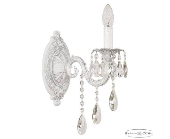 Бра Bohemia Ivele Crystal AL7901B10/1/175 B WMN