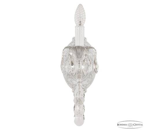 Бра Bohemia Ivele Crystal AL7901B10/1/175 B WMN, изображение 2