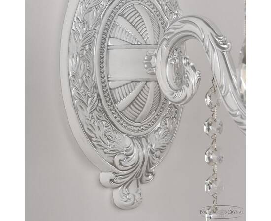 Бра Bohemia Ivele Crystal AL7901B10/1/175 B WMN, изображение 4