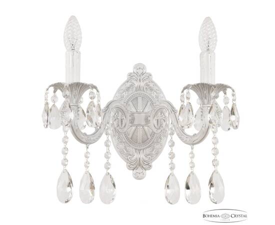 Бра Bohemia Ivele Crystal AL7901B10/2/175 A WMN